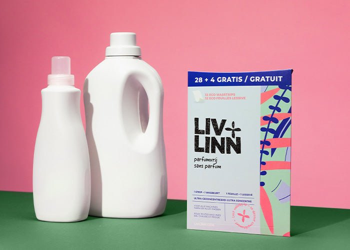 4 tips voor een plasticvrij leven