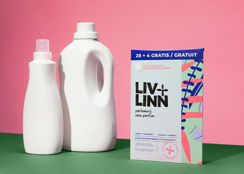 4 tips voor een plasticvrij leven
