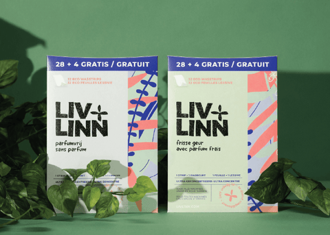 Plasticvrij wassen: Zo kom je af van microplastics in je was